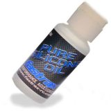 FASTRAX PURE SILICON DIFF OIL - 50ML bottle